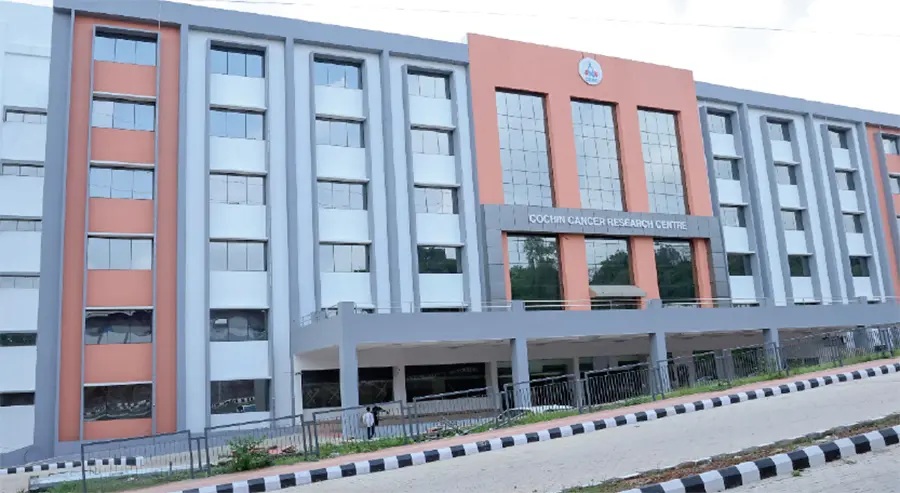 cochin cancer centre