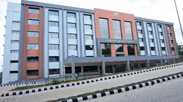 Cochin Cancer Centre