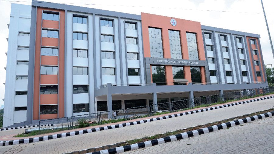 Cochin Cancer Centre