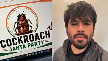 cockroach janta party abhijeet deepke