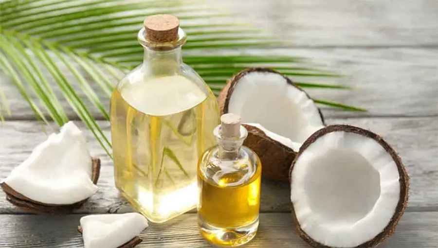Coconut Oil Price Hike