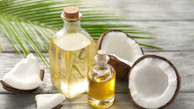 Coconut Oil Price Hike