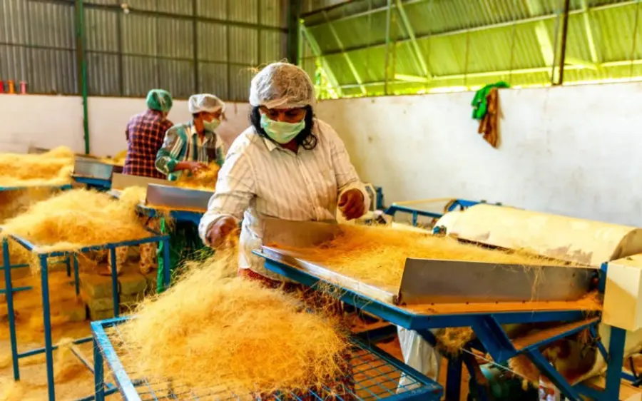 small industries in keraka