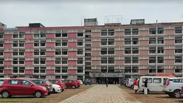 collectorate