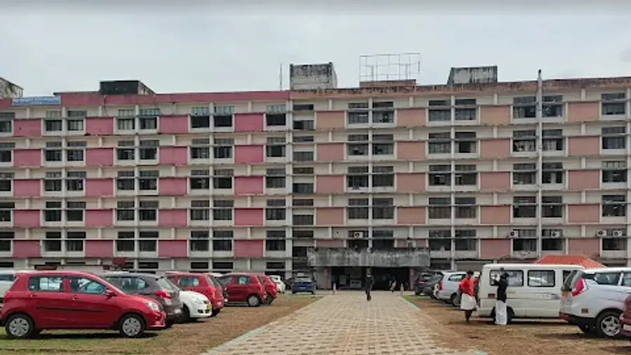 collectorate