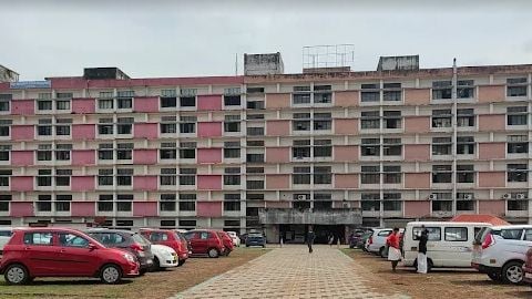 collectorate