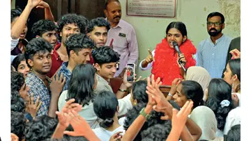 college election