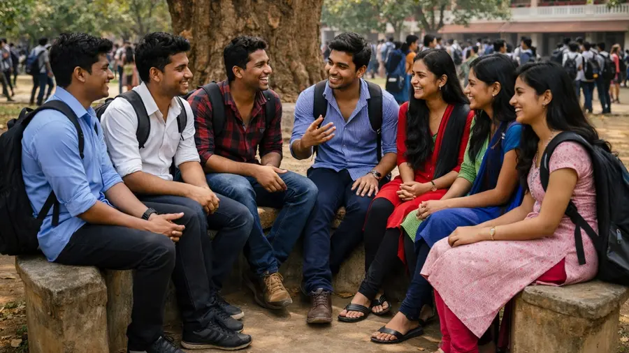 students