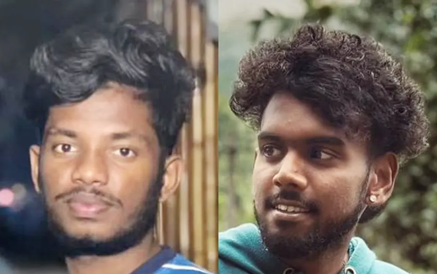 2 students drowned in the river