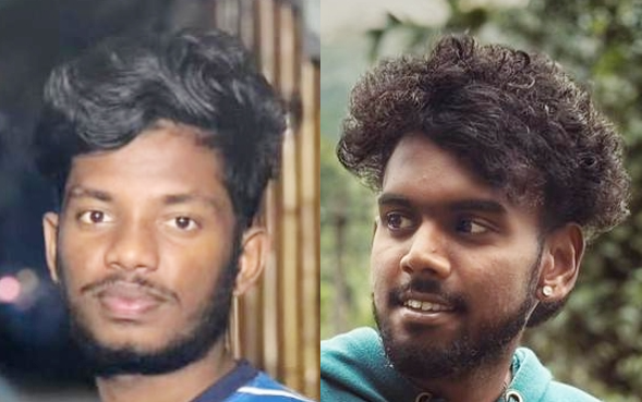 2 students drowned in the river