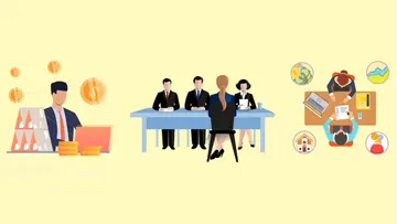 commerce job opprtunities