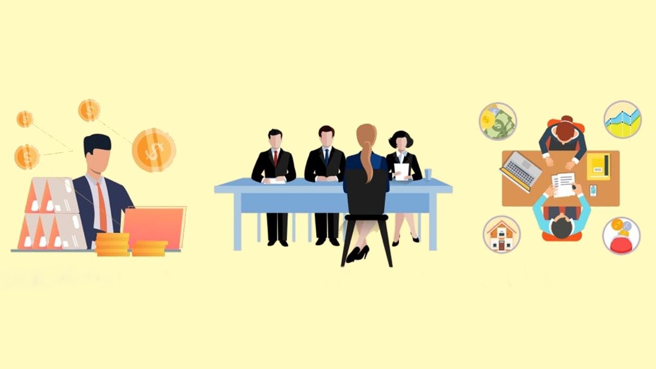 commerce job opprtunities