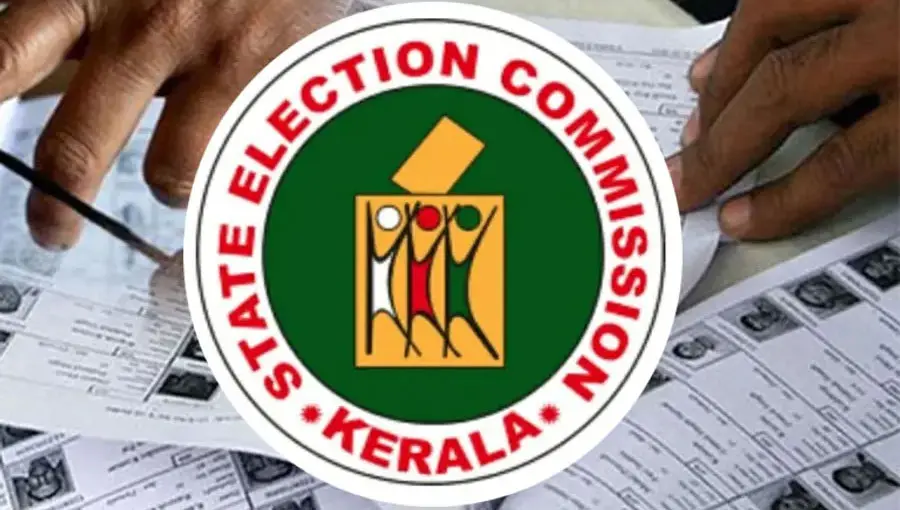 kerala state election commission defection cases