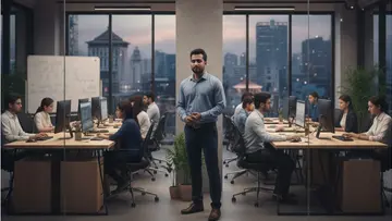 company