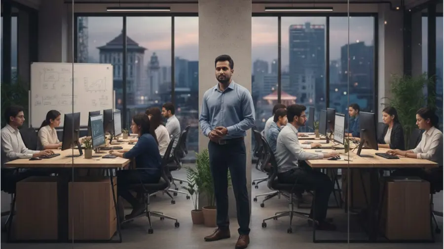 company
