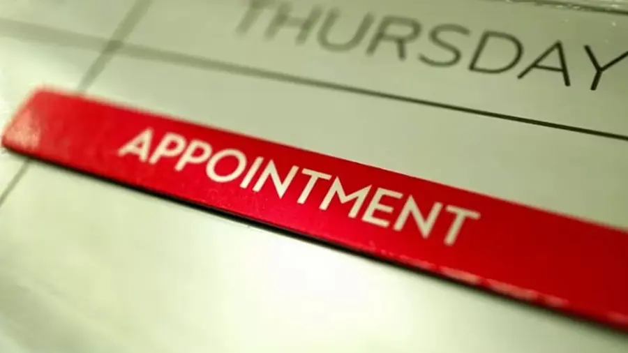 compassionate appointment