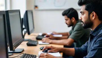 computer course