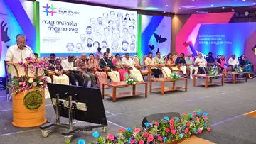 film conclave