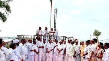 cong