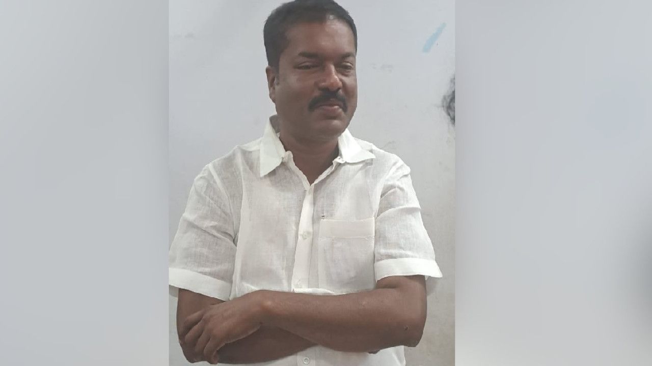 kollam congress polition