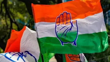 congress flag