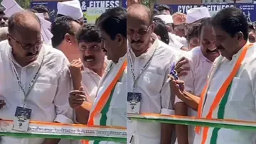 congress kozhikode dcc