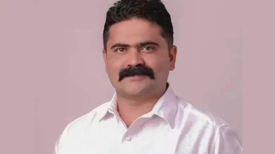 Congress Leader