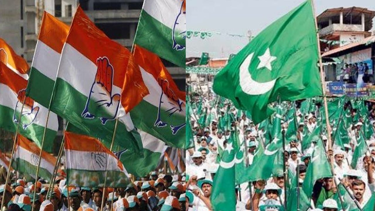 congress league