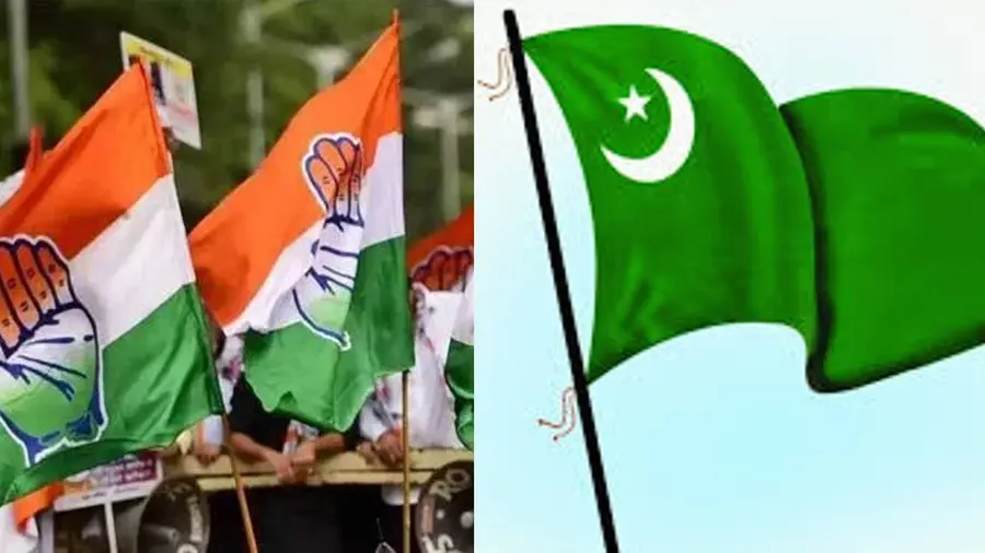 congress muslim league