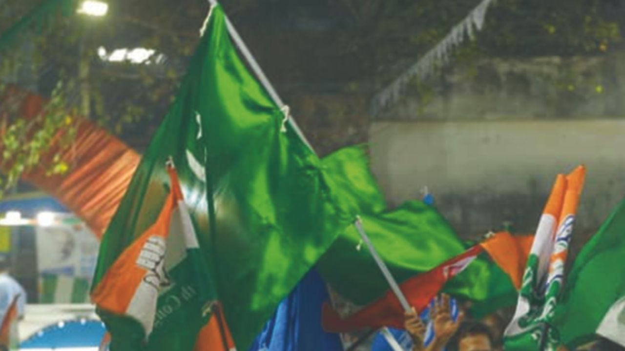 congress muslim league