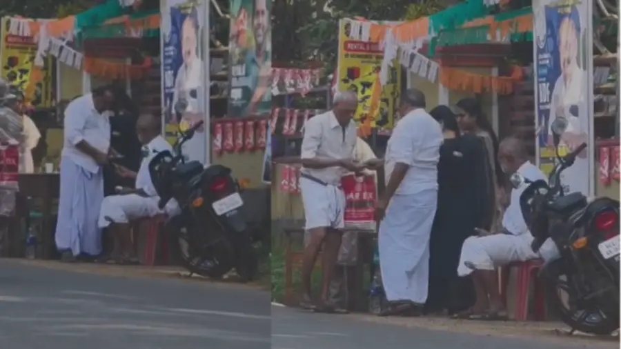 congress palakkad.