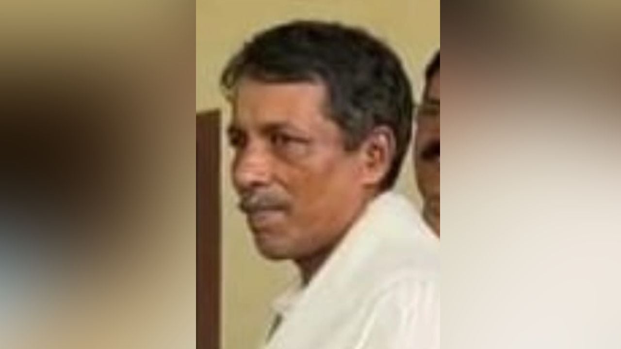 congress worker died