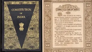 constitution