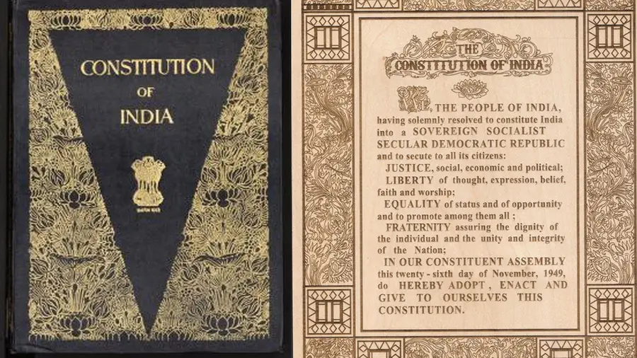 constitution