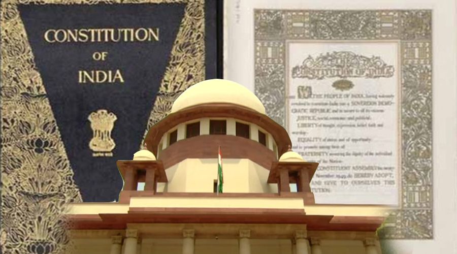 constitution day