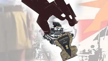 130th Constitutional Amendment Bill