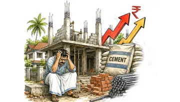 construction crisis