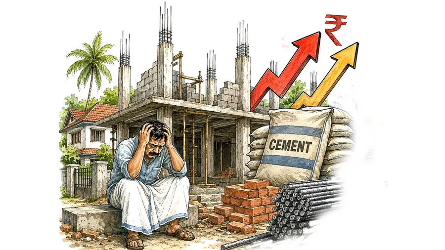 construction crisis