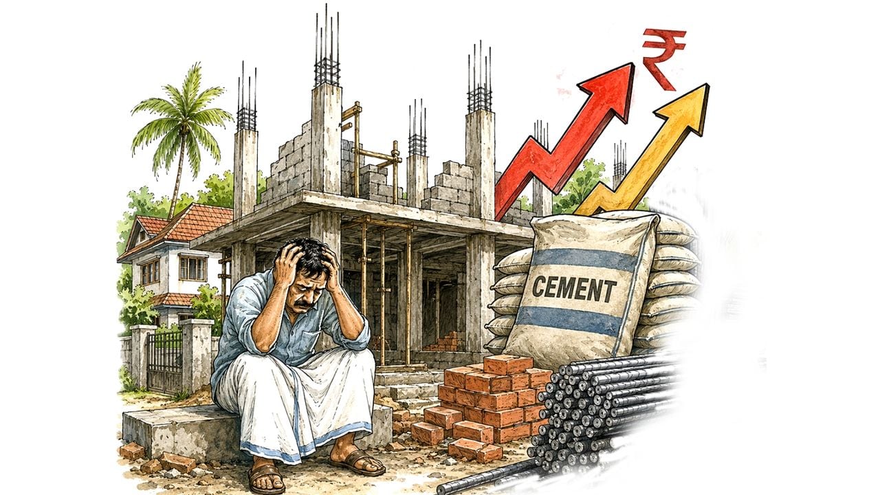 construction crisis