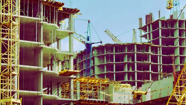 construction site
