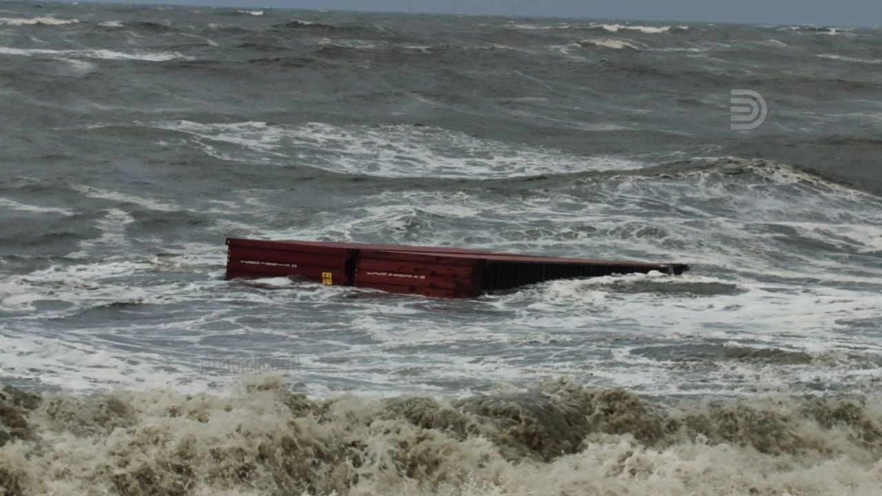  MSC ELSA 3 