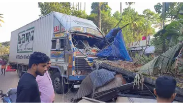 accident