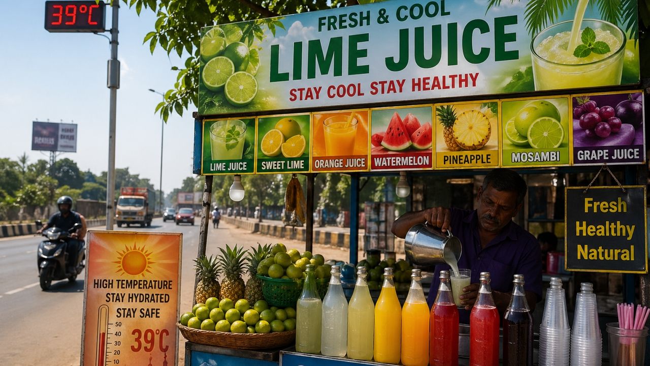 cooldrinks shop
