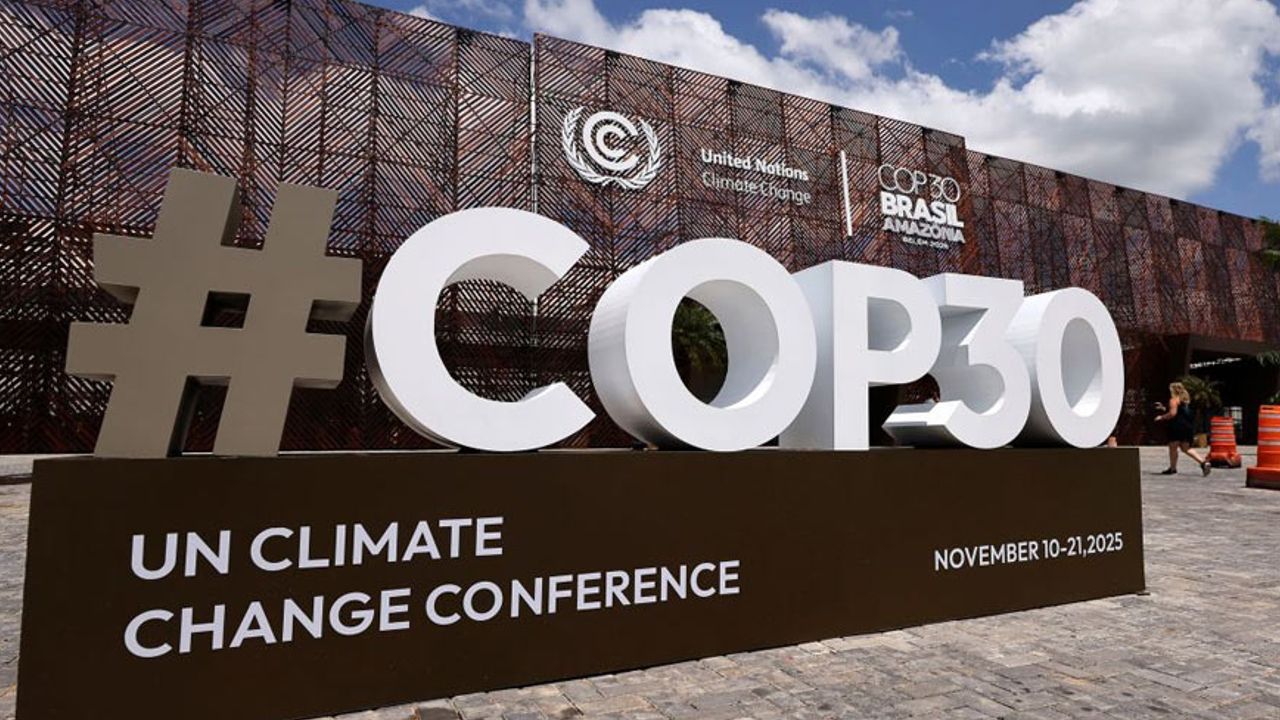 cop 30