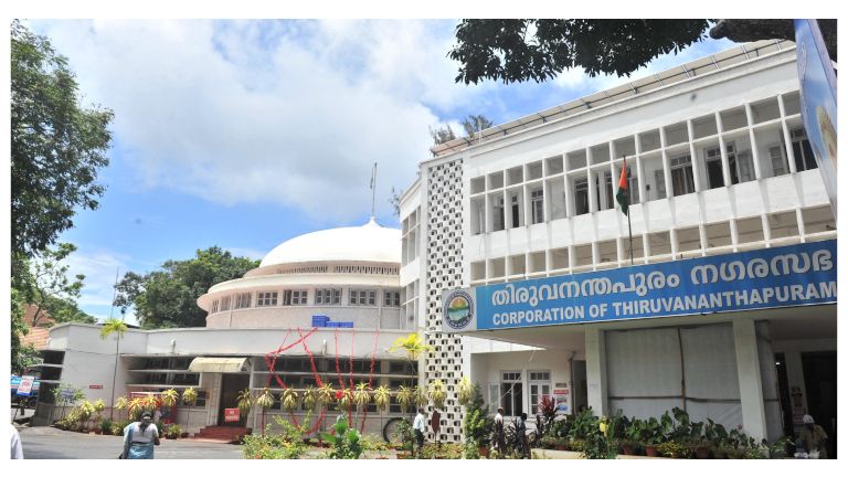  Let India see this development model