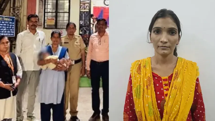 Couple Arrested 
