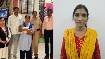 Couple Arrested 