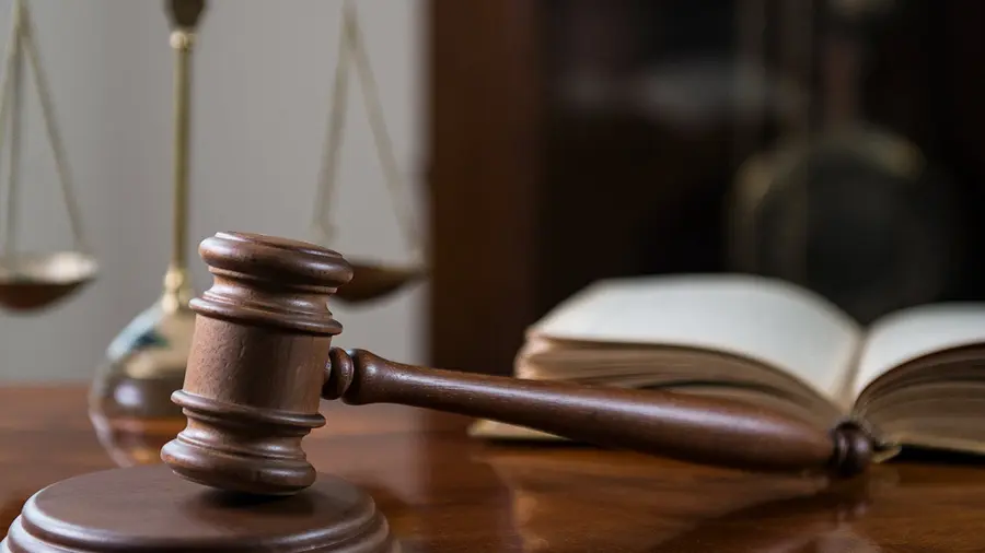 court.