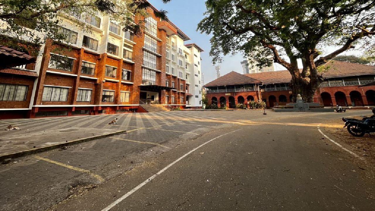kozhikode court