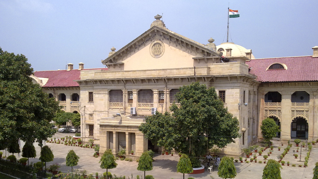 allahabad HC